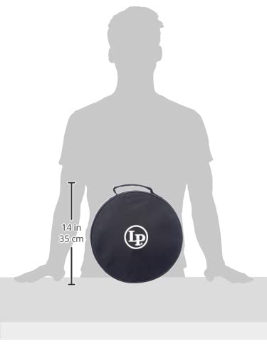 Latin Percussion LP3937 LP Rio 10-Inch Pandeiro Bag