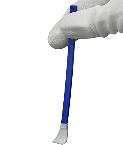 UES Micro FT Camera Sensor Cleaning Kit (Air Blower, 14pcs Swabs, Cleaner)