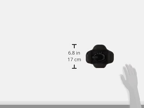Garmin 010-10908-02 Portable Friction Mount - Frustration Free Packaging Frustration-Free Packaging