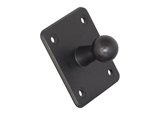 iBOLT AMPS Adapter Plate Plastic