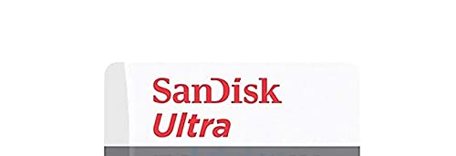 SanDisk Ultra microSDHC 32GB 100MB/s Class 10 UHS-I