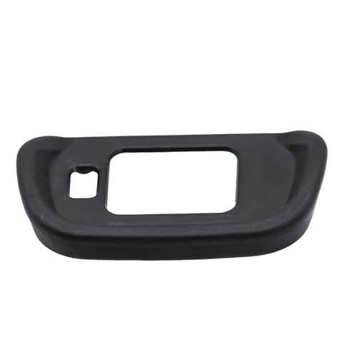 Eyepiece Eyecup Eye Cup for Canon EOS R7 Camera, ABS Camera Viewfinder