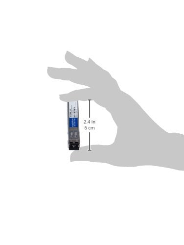 AddOn ACP 1000BSX Sfp Mini Gbic for hp V1910 SRS Multi Mode 850NM 550M Lc
