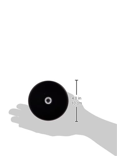 [AUSTRALIA] - Sennheiser Pro Audio Sennheiser Profile Table Stand - Sleek Table Stand with 3/8” Threading & Padded Round Base for Profile Microphone 