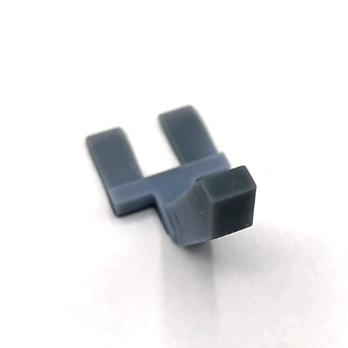 BCH Repair Kit -Fix Paper Tray Leg for 1KR42-90043 HP OfficeJet Pro 9000 Series: 9010, 9012, 9013, 9014, 9015, 9018, and 9019