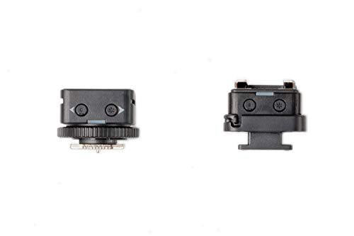 FlashQ Trigger Kit (T2, Black)