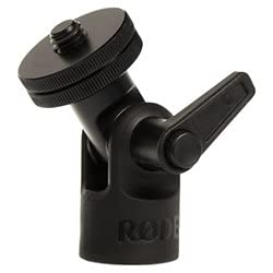 Rode Pivot 3/8" Pivoting Microphone Boom Adapter