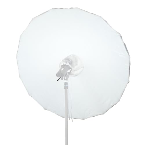Rogue 38" Photography Umbrella 38" Soft White Umbrella + Diffuser