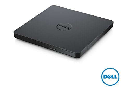 Portable External USB DVD Drive Compatible for Microsoft Windows 11/10/8.1 etc, Mac OS, Dell,Acer, ASUS, Apple, Samsung, Lenovo Laptop PC Desktop, CD/DVD-RW Drive, CD-RW Rewriter