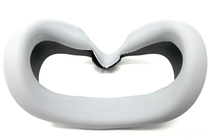 VR Cover Silicone Cover for Valve Index (Grey)