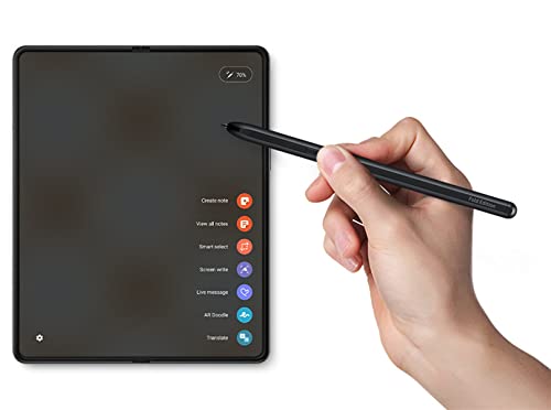 P & R Z Fold 3 S Pen Compatible with Samsung Galaxy Z Fold 3 , S Pen Fold Edition Only for Electronics Galaxy Z Fold 3 5G Totch Stylus (US Version) US Version