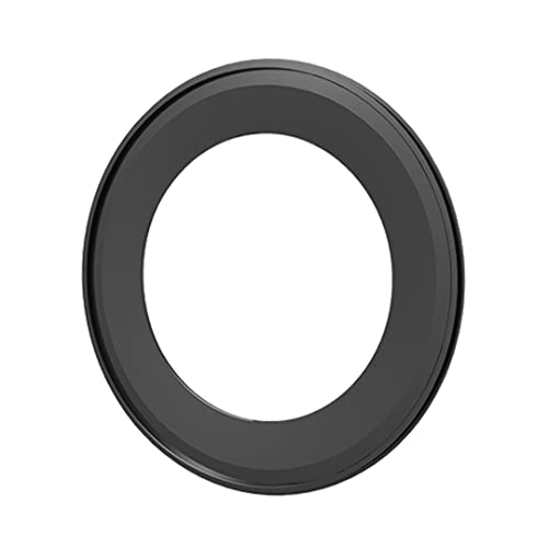 Haida Filter Adapter Ring Aluminum Suitable for Camera Lens SLR Lens Alloy Material 67mm to 105mm for M15 Drop-in Filters 72MM