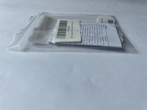Waterproof RFID 125khz T5577 Chip Rewritable Write-able ID Coin Card (5) 5