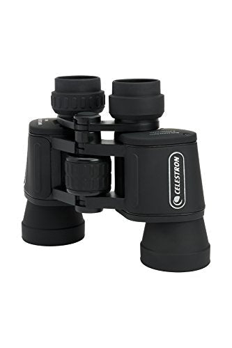 Celestron UpClose G2 8x40 Porro Binoculars for Birding & Wildlife Viewing 8x40 - Porro