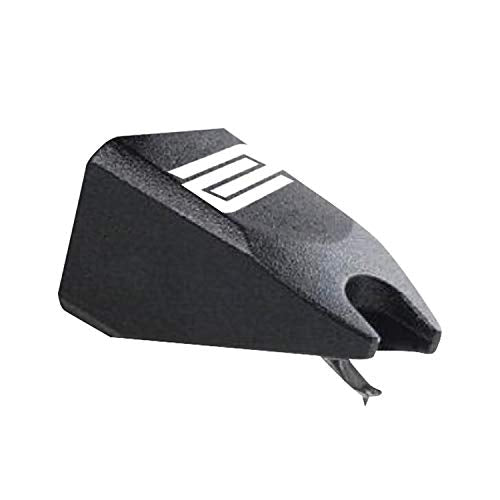 Reloop Replacement Stylus for OM-BLACK Turntable Stylus Cartridge (OM-BLACK-STYLUS)