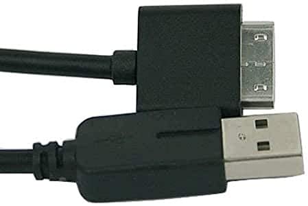 AC Power Charger Adapter with USB Charging Cable Cord for PSP GO- Wall Chargers Supply Kit for PSP Go