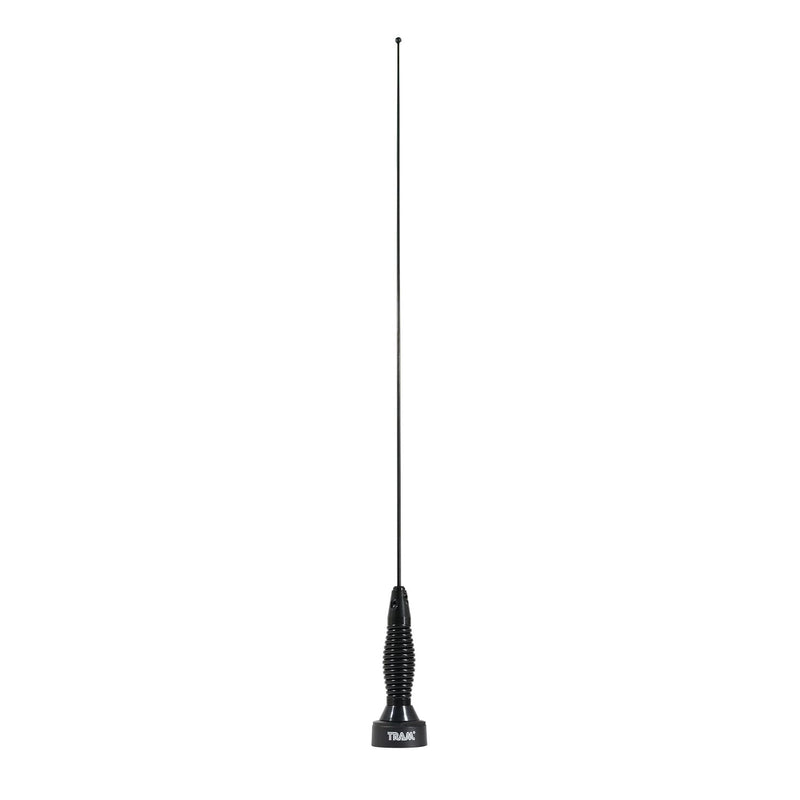 Tram® 132-MHz to 174-MHz VHF Tunable 1/4-Wave NMO Antenna