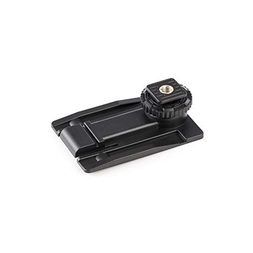 Saramonic SR-UM10-MC1 | Replacement Shoe Mount Adapter for UwMic9, UwMic9S, VmicLink5, UwMic10 & UwMic15