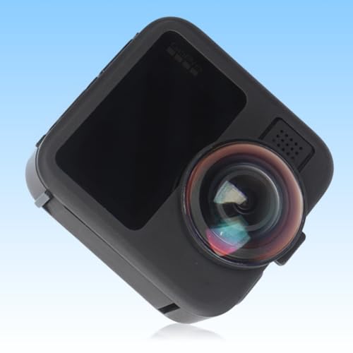 Lens Guard for GoPro MAX 2,Protective Cover Lens Protector for GoPro MAX 2