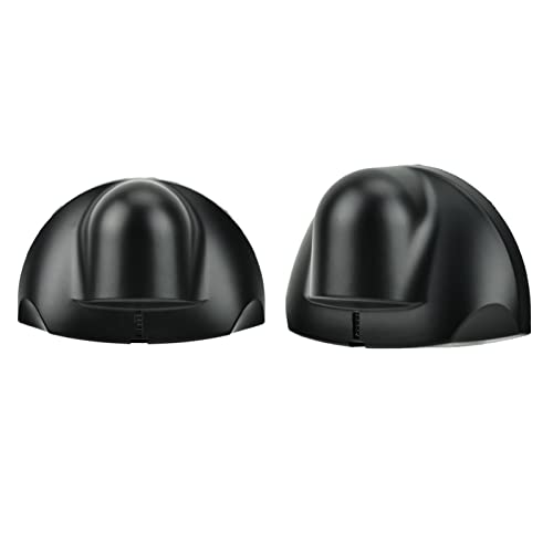 [AUSTRALIA] - Automatic Door Motion Sensor Request to Exit PIR, 12-24V Microwave Autodoor Sensor 24.125Ghz for Elevator, Adjustable Kit 