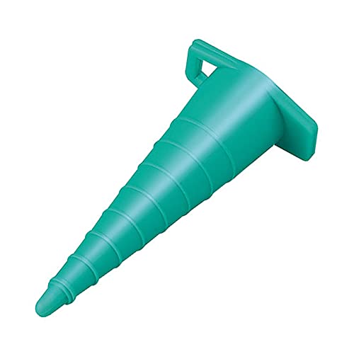 10 x Catheter Plugs with Handle for Closing Catheter, Tube, Pack of 10