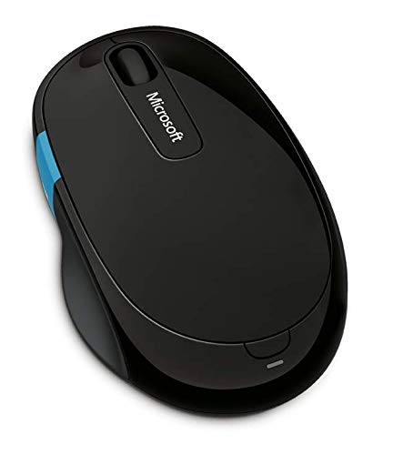 Microsoft Sculpt Comfort