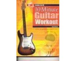 10-Minute Guitar Workout