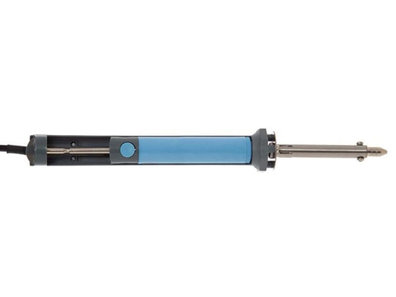 [AUSTRALIA] - Velleman VTDESOL3 Vacuum De-Soldering Pump with Heater, 30 W, 240 V, Multi-Colour Single 