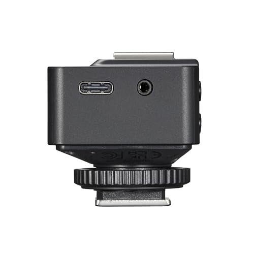 Godox XR Wireless Flash Receiver for Nikon for Canon Camera