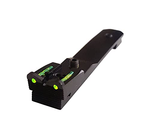 HIVIZ Unisex Adult Rifle Sight Binoculars For, Black