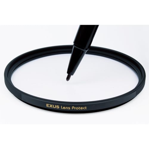 EXUS 37mm CPL Marumi Antistatic MC Slim Thin Filter Circular Polarizer Made in Japan … Exus Circular Polariser Filter 37mm