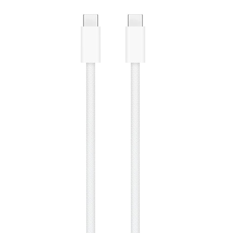 [AUSTRALIA] - Apple 240W USB-C Woven Charge Cable (2 m)  2m 