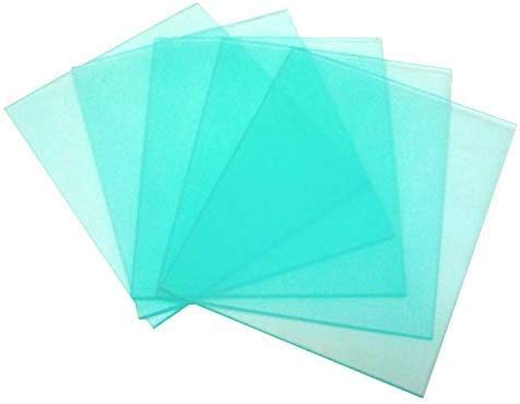 [AUSTRALIA] - Miller Pro-Hobby Series Front Lens Covers - 5 pack - 231411 