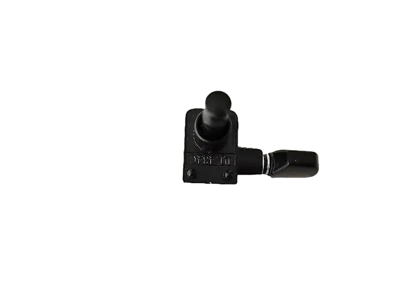 7-String Guitar Locking Machine Heads - 7R Tuning Pegs for Electric Guitar, Precision Tuning Pegs Replacement (7R Inline)