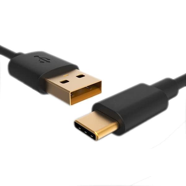 [AUSTRALIA] - OMNIHIL 10FT USB Type A to Type C Cable Compatible with Donner DMK-25 PRO MIDI Keyboard 