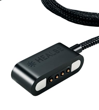 HEALBE GoBe Charging Cable U Smart Band
