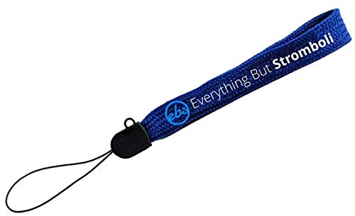 SanDisk USB 3.0 Flash Drive 16GB Ultra Flair Thumb Drive Up to 150 MB/s Read Speed (SDCZ73-016G-G46) Bundle with (1) Everything But Stromboli Lanyard | Also For Personal Computers Up to 150 MB/s Read Speed (SDCZ73-016G-G46) Bundle with (1) Everything B...