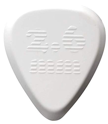 3 x ChickenPicks Regular 2.6 mm guitar picks