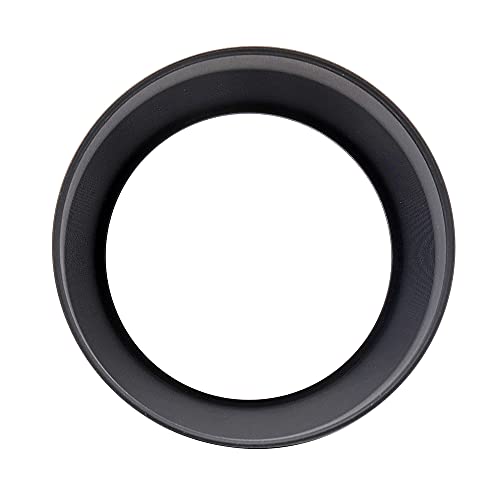 Metal Lens Hood Shade Replace for Nik HN-31 for 85mm f1.4 D IF