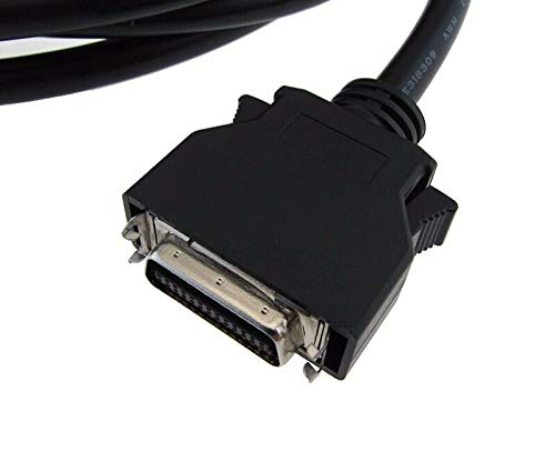 CN26 26-Pin MDR SCSI I/O Signal Male to Male Connection Cable 1.5M
