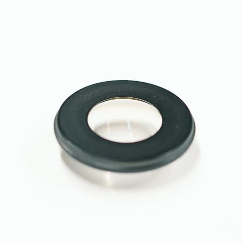 Koulele Replacement Camera Lens Repair Part for Insta360 X3 Camera Accessories（ 2Pics） 2