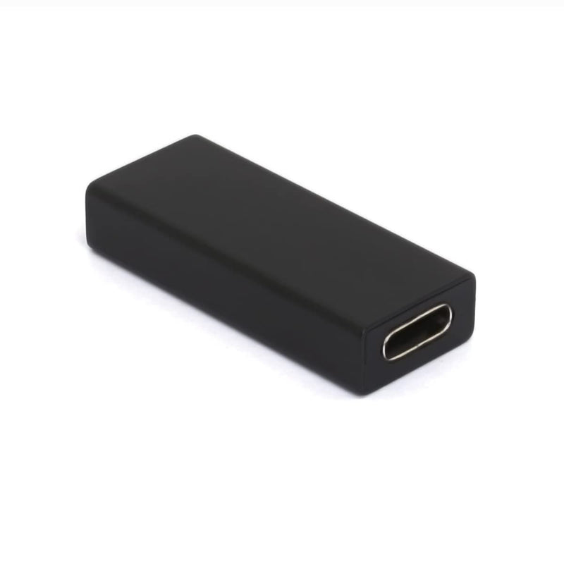 GLHONG USB Type C to USB 3.0 Adapter, USB-C Female to USB A Female Connector Compatible with Google Pixel, Huawei, Galaxy S20/S10/S9/S8 etc (2 Pack)