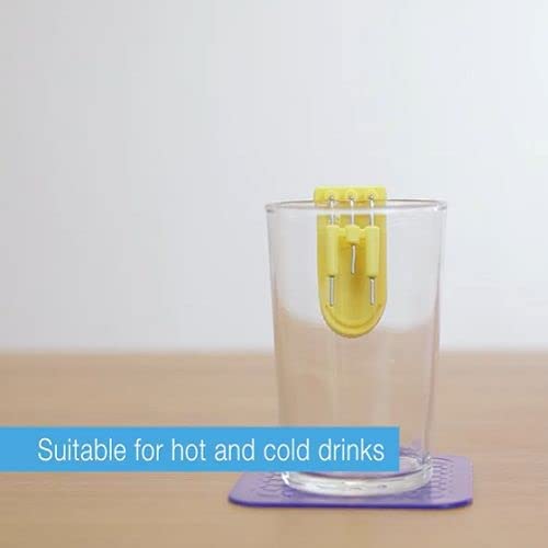 NRS Healthcare Liquid Level Indicator (Eligible for VAT relief in the UK)