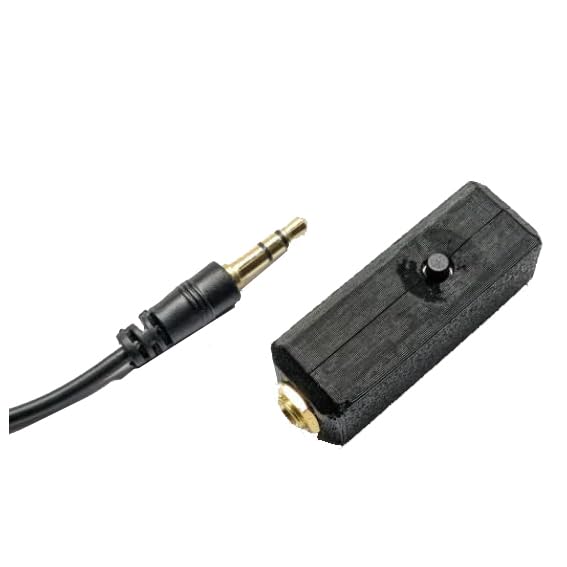 Malahit Mini Microphone for QMX (tr) uSDX uSDX | mini,lightweight