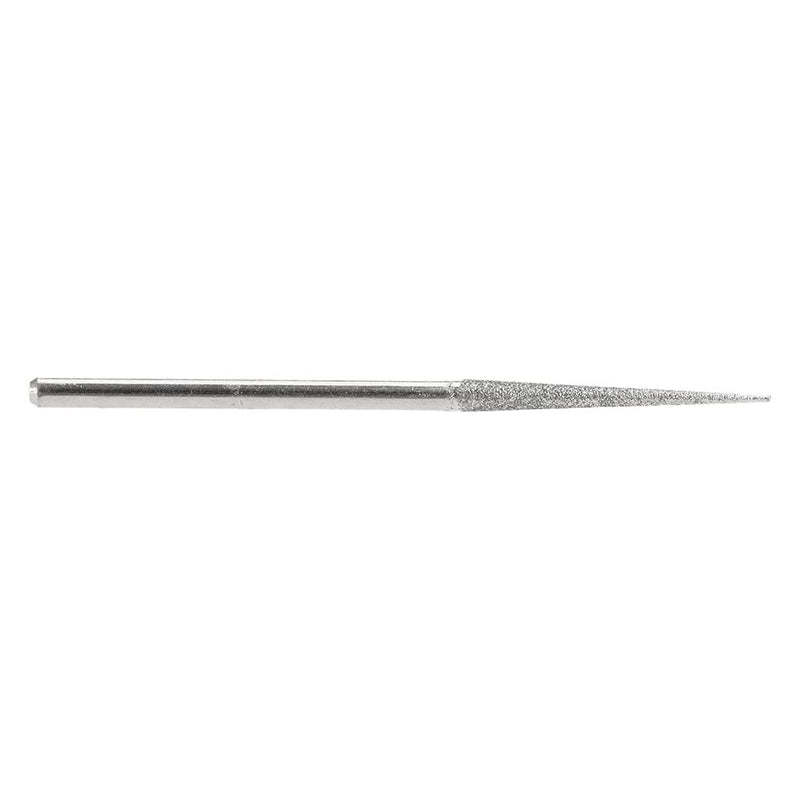 5pcs 3mm Shank Grinding Rods Drill Needle Engraving Carving Polishing Glass Masonry Drill Shank Grinding Rods Polishing Drill Attachment