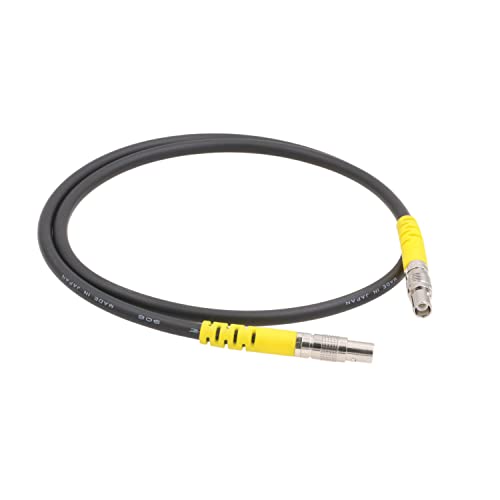 VF Cable for ARRI Alexa Mini LF/Alexa 35 Camera to MVF-2 Viewfinder 1.15' 1.15 feet