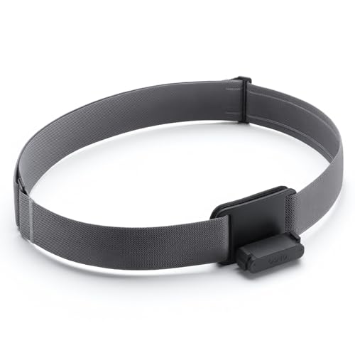 Osmo Magnetic Chest Strap, Compatibility: Osmo Nano