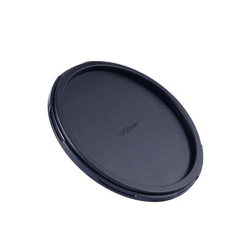 Kase Easy Off Magnetic Lens Cap Plus Universal fits Wolverine, Revolution & Skyeye (72mm) 72mm