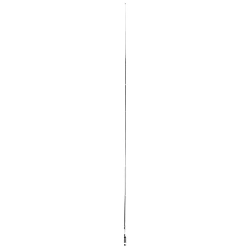 [AUSTRALIA] - FM Radio Antenna 76 to 108MHz Antenna Aluminum Alloy BNC Radio Transmitter Antenna 