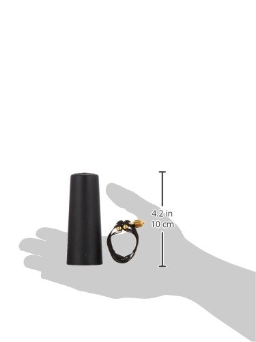 Rovner Baritone Saxophone Ligature (X3R) Rubber X-3R